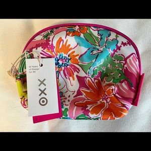 Target-Lilly Pulitzer 20th Anniversary Accessory Bag